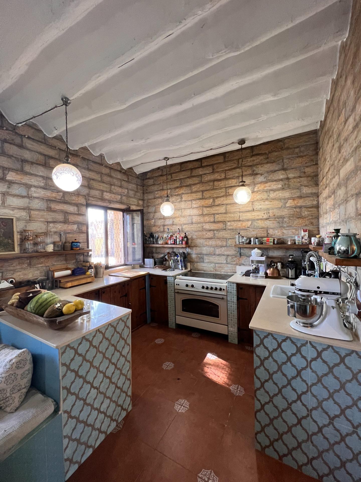 Villa con 8 camere con piscina a Granada, Spagna – Foto 5