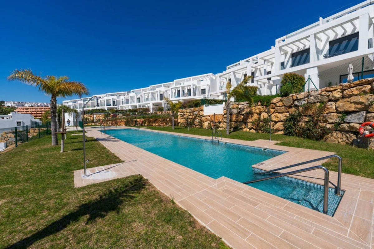 4 Bedroom Townhouse in Manilva - Foto 38