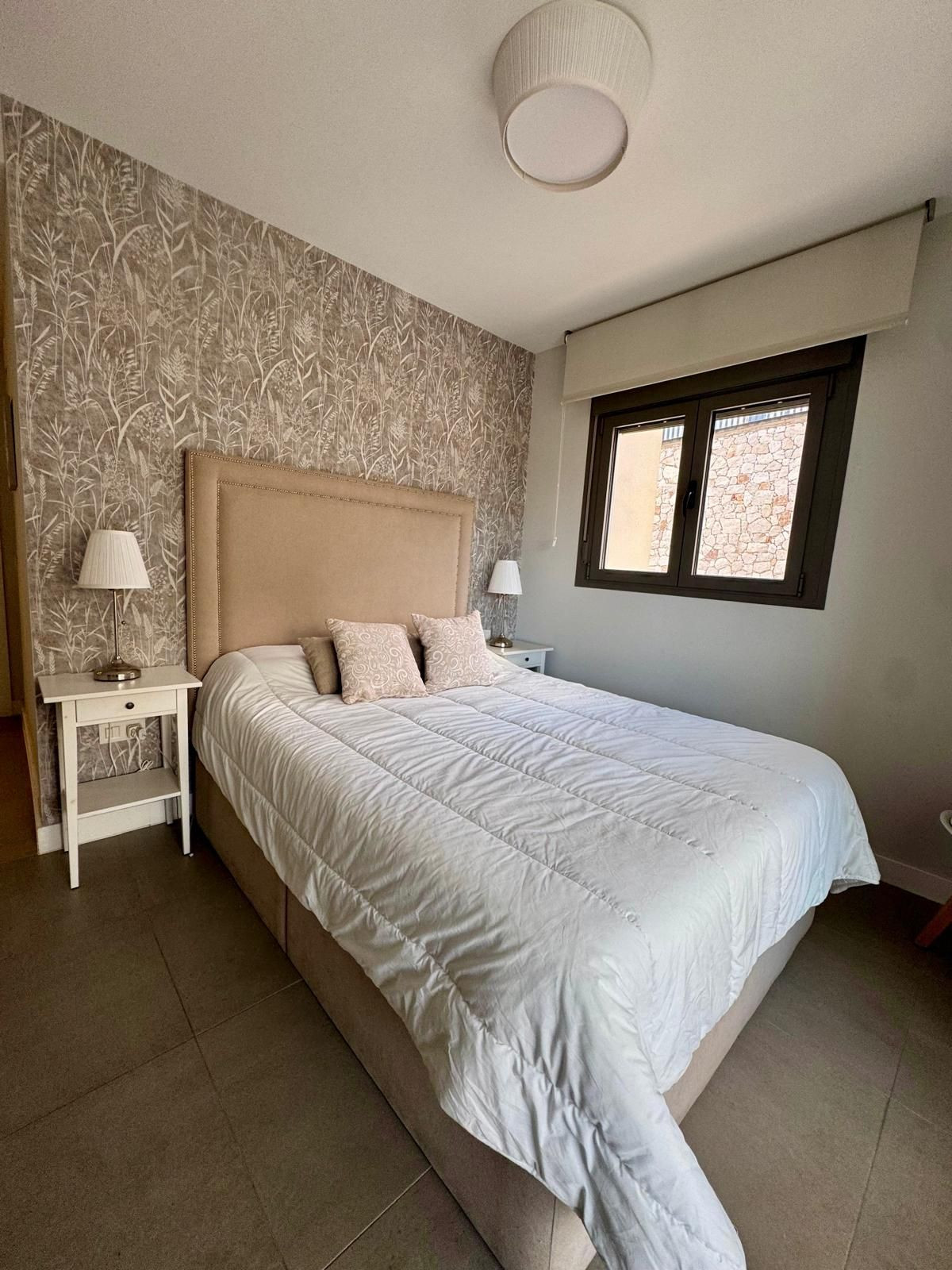 3 Bedroom Apartment in Benalmádena - Photo 22