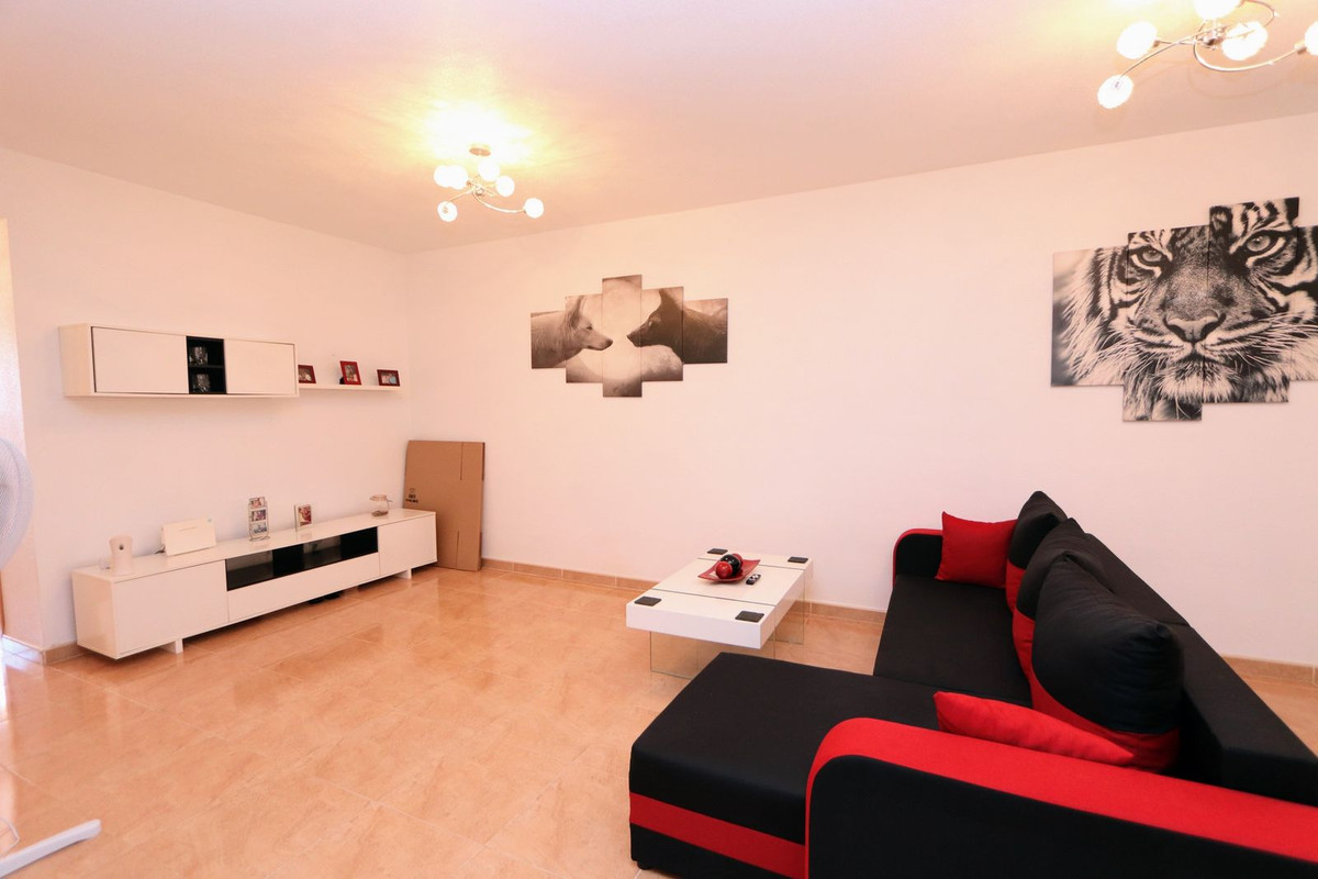 Apartamento com 2 quartos com piscina em Múrcia, Espanha – Foto 9
