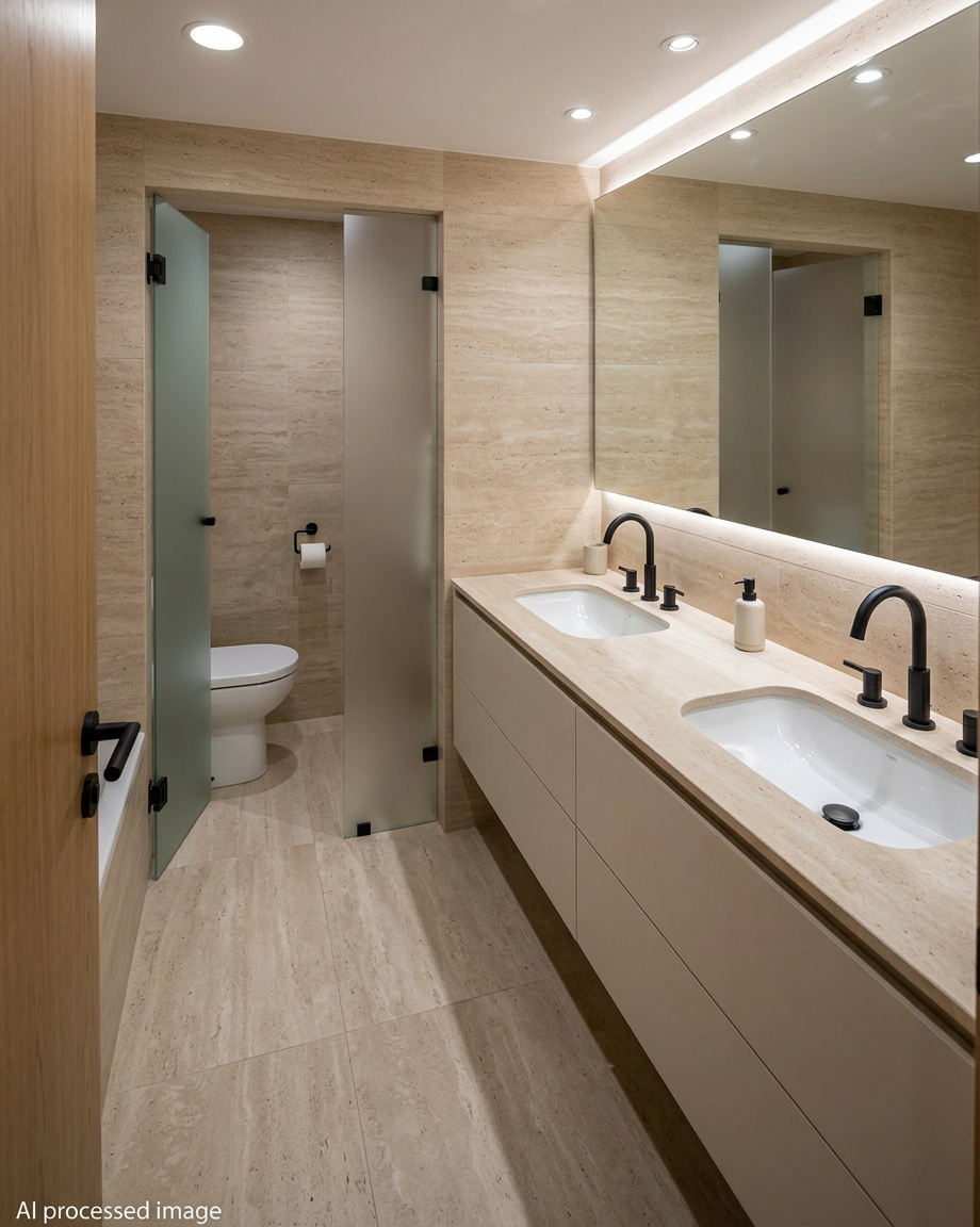 2 Bedroom Apartment in Marbella - Photo 25