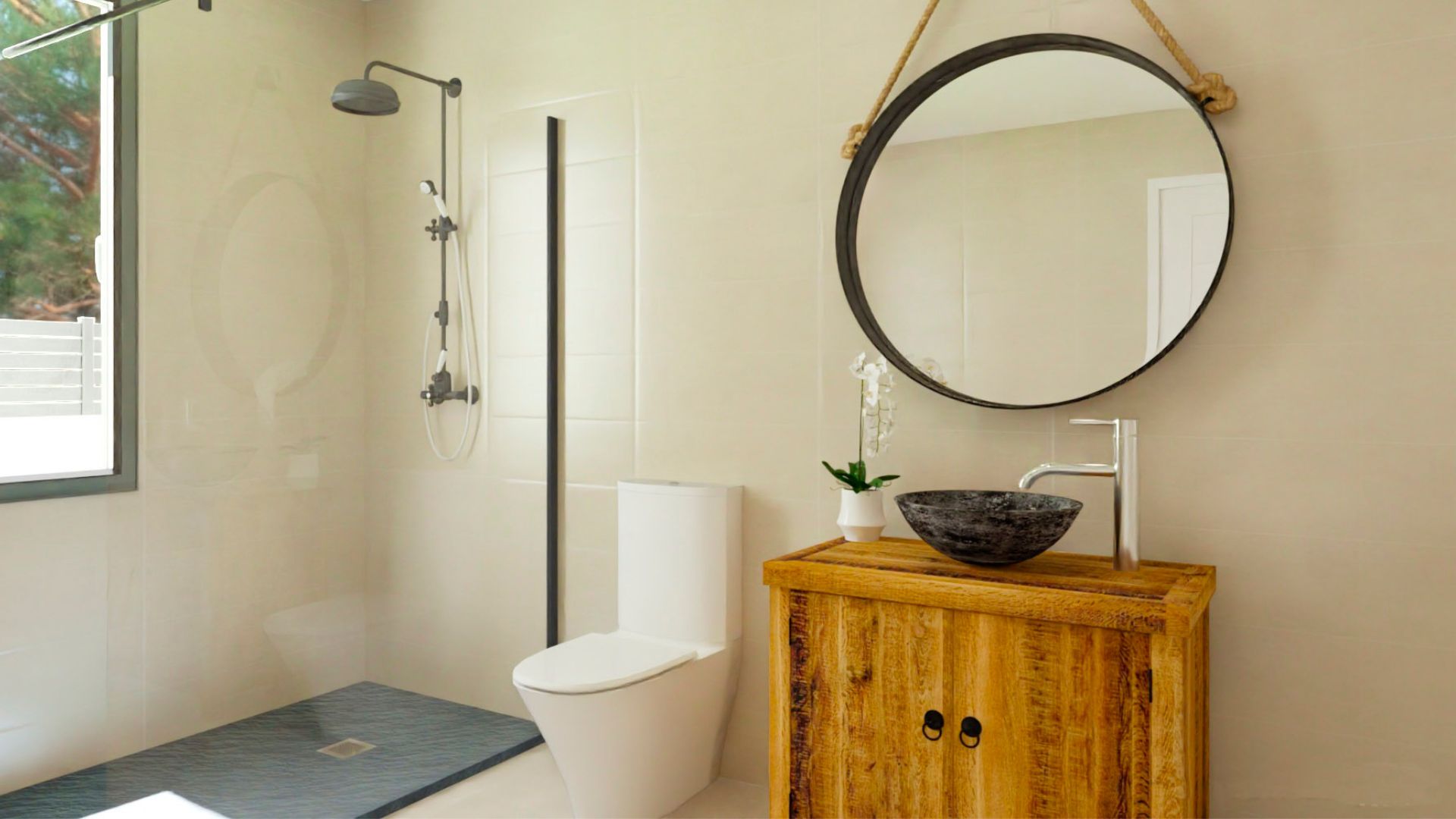 Moradia com 3 quartos com piscina em Alicante, Espanha – Foto 6