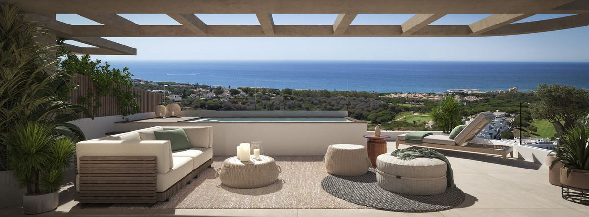 3 Bedroom Apartment in Marbella - Photo 4