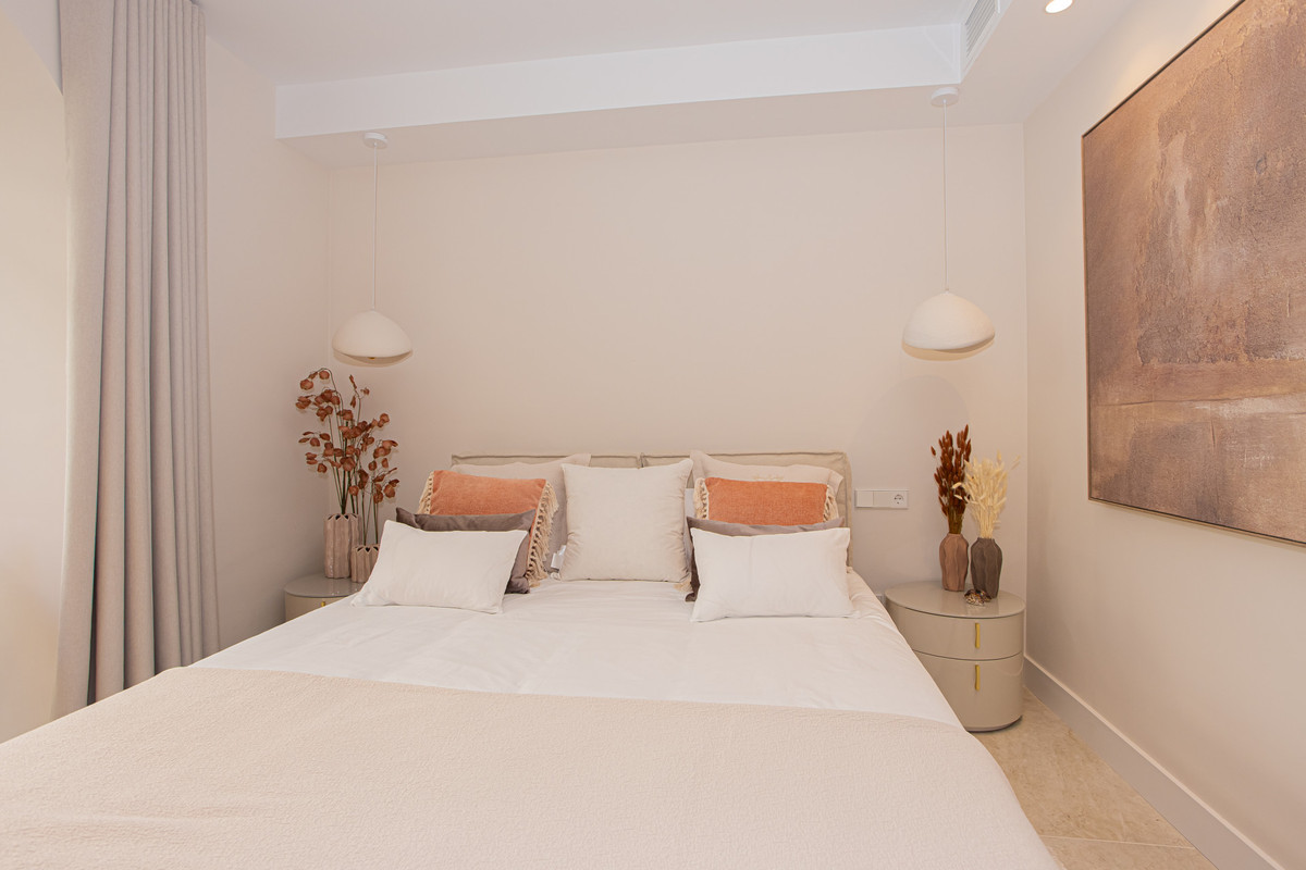 Apartamento com 4 quartos com piscina em Málaga, Espanha – Foto 29
