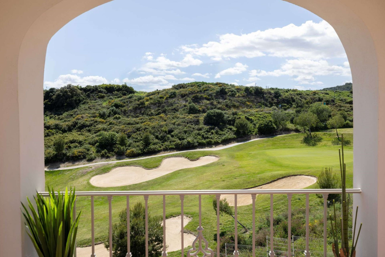 3 Bedroom Townhouse in Estepona - Photo 11