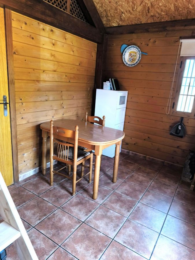 Moradia com 2 quartos com piscina em Múrcia, Espanha – Foto 20