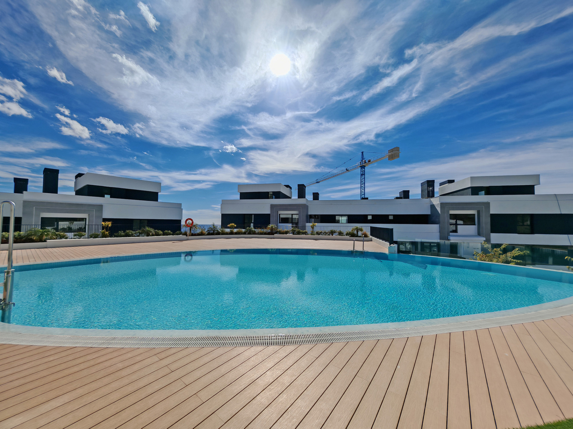 3 Bedroom Apartment in Marbella - Foto 15