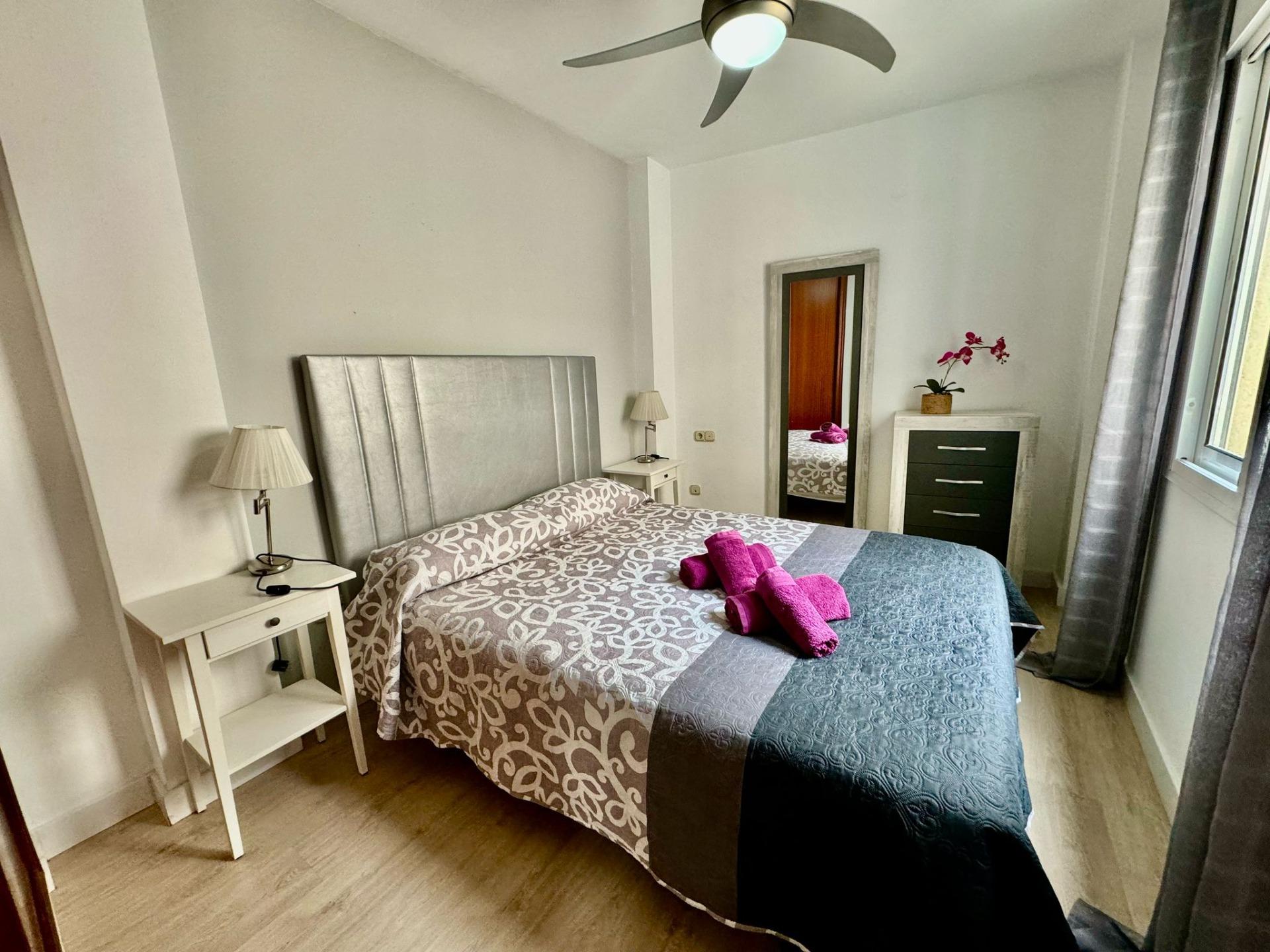 3 Bedroom Penthouse in Benalmádena - Photo 6