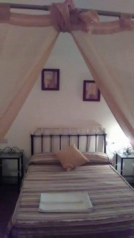 Moradia com 4 quartos com piscina em Granada, Espanha – Foto 19