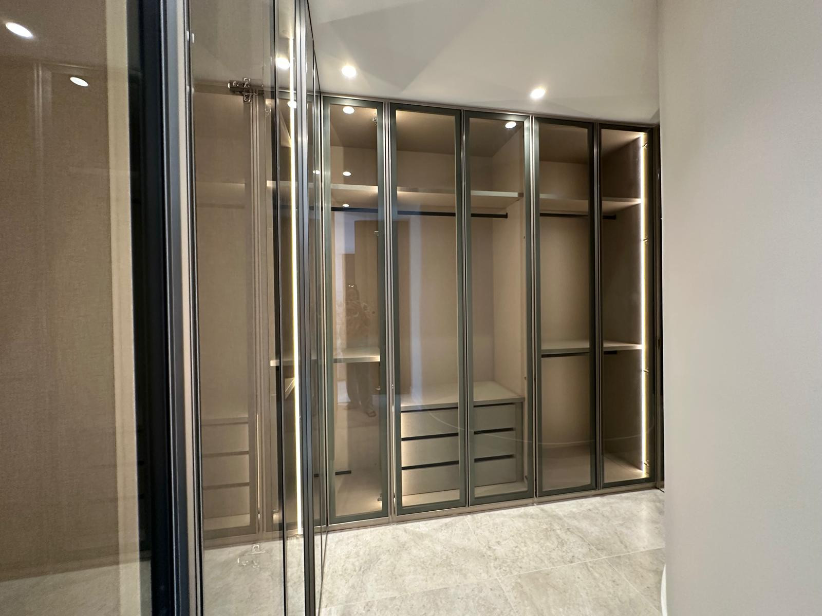 Appartamento con 4 camere con piscina a Malaga, Spagna – Foto 11