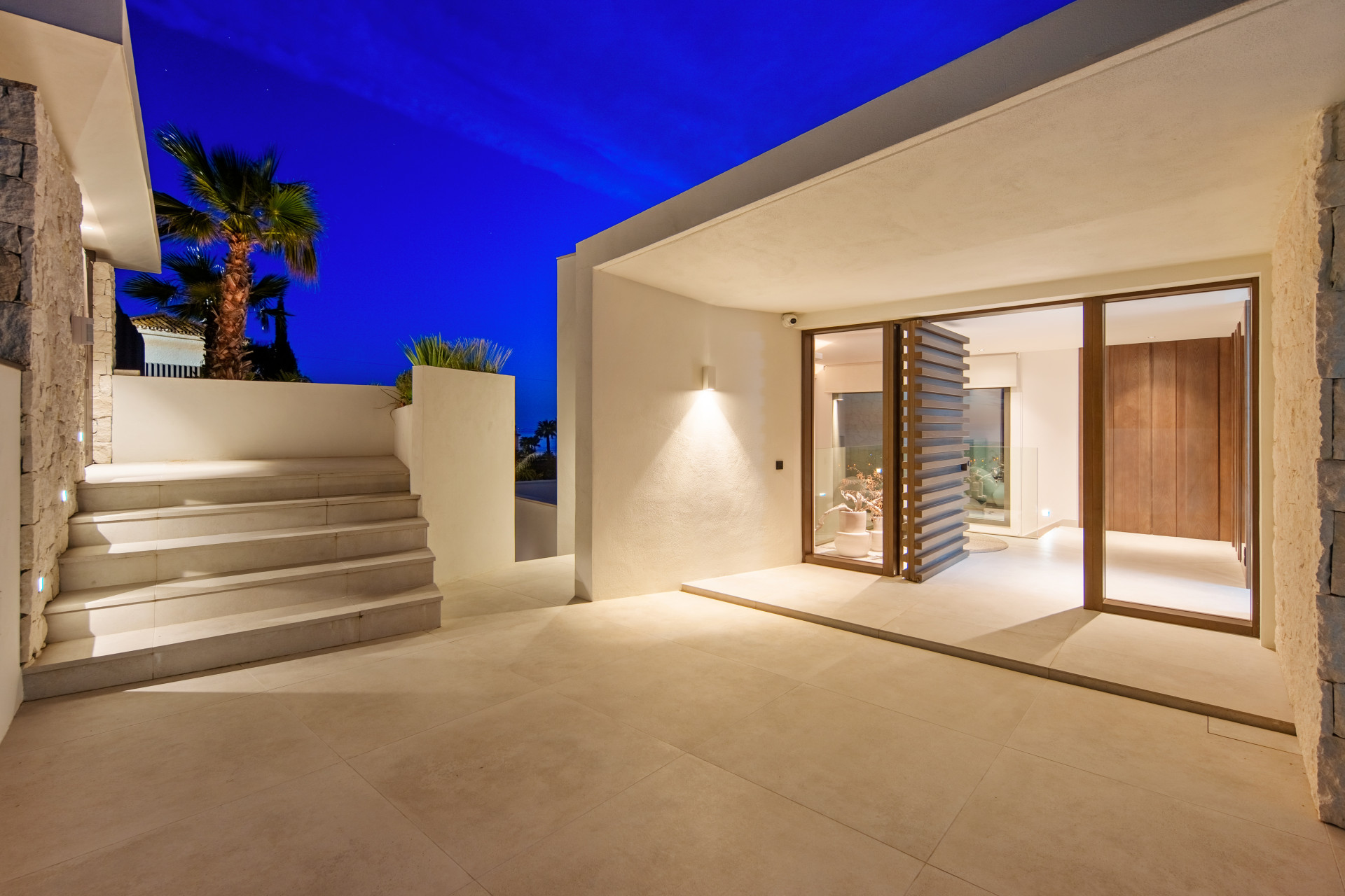 4 Bedroom Villa in Marbella - Фото 33