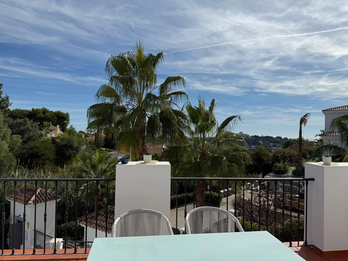 3 Bedroom Apartment in Estepona - Foto 11
