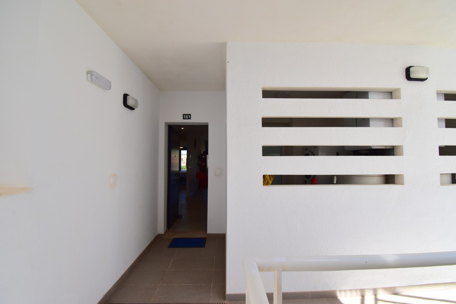 Apartamento com 2 quartos com piscina em Alicante, Espanha – Foto 10