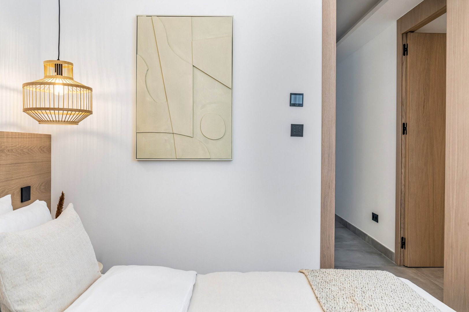 4 Bedroom Apartment in Marbella - Photo 37