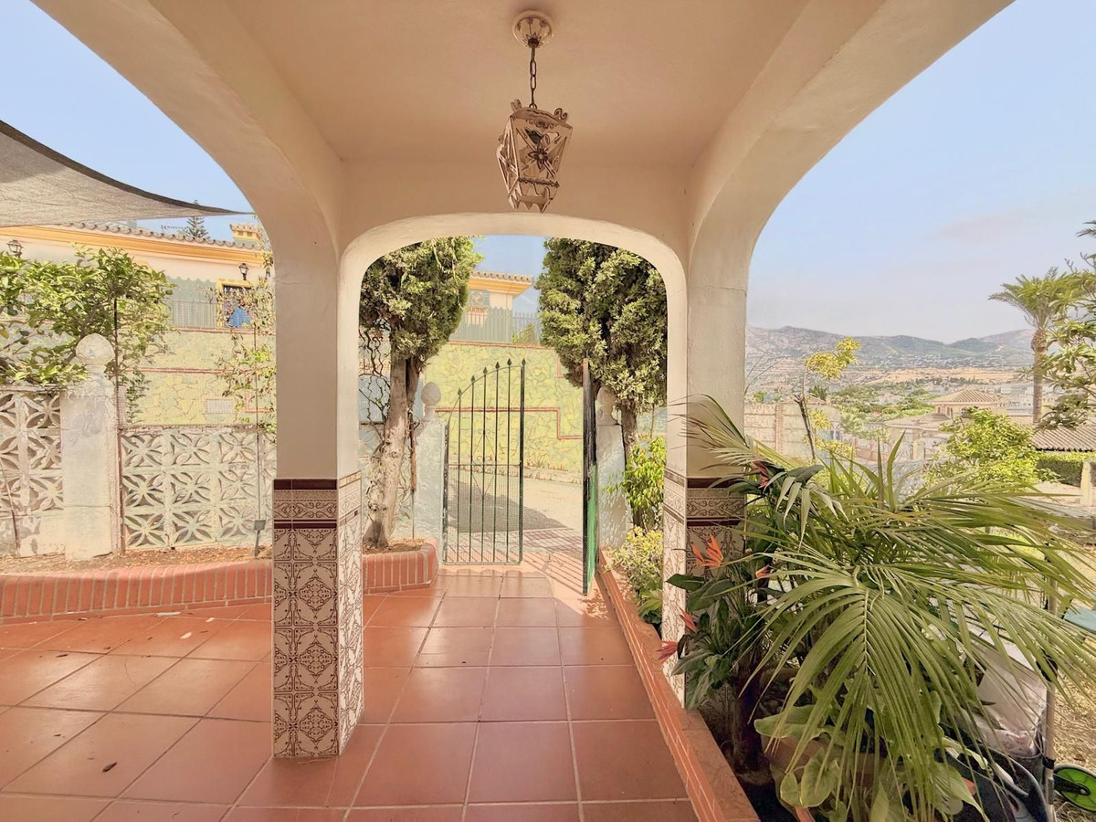 4 Bedroom Villa in Mijas - Photo 20