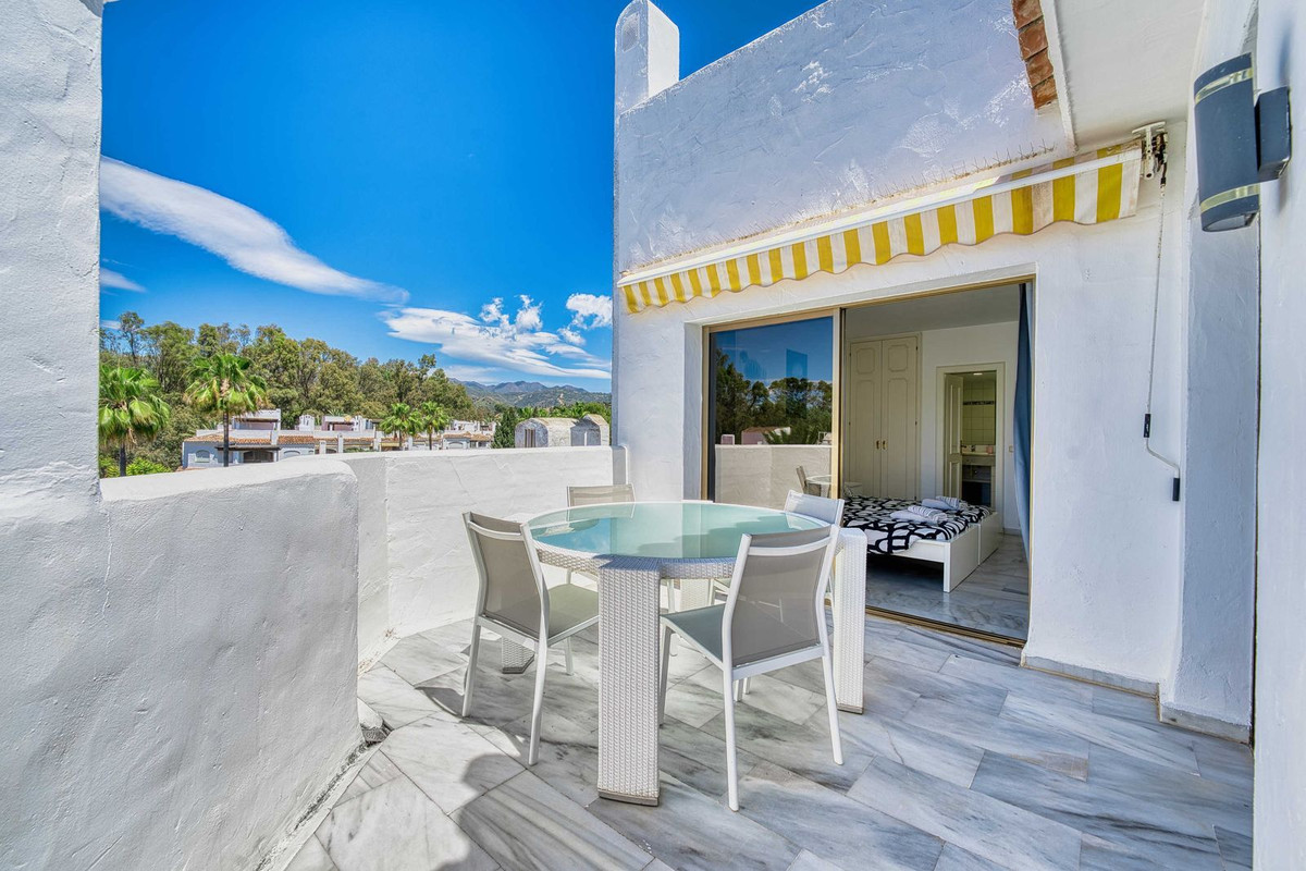 Apartamento com 5 quartos com piscina em Málaga, Espanha – Foto 15