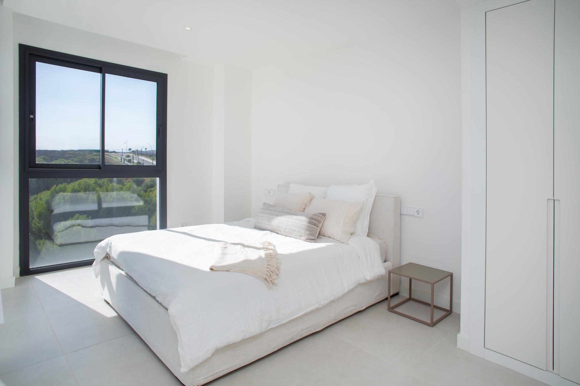 3 Bedroom Apartment in Fuengirola - Foto 5