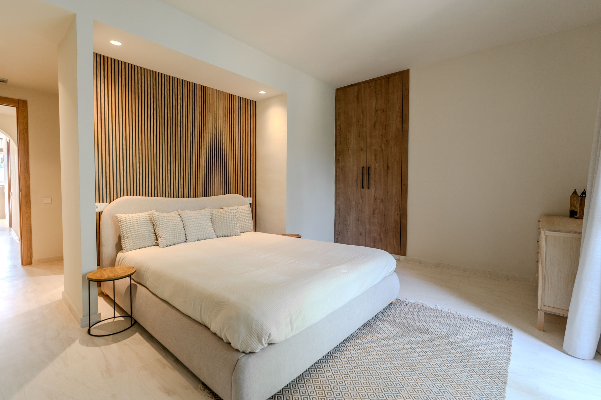 3 Bedroom Apartment in Estepona - Photo 31
