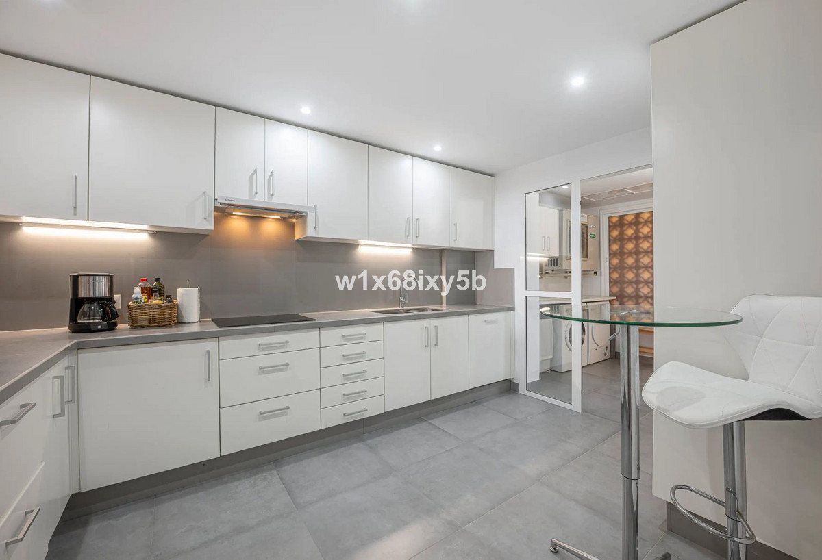 2 Bedroom Apartment in Manilva - Foto 15