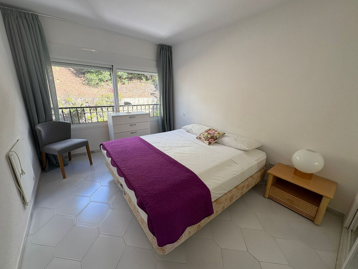 3 Bedroom Villa in Mijas - Photo 36