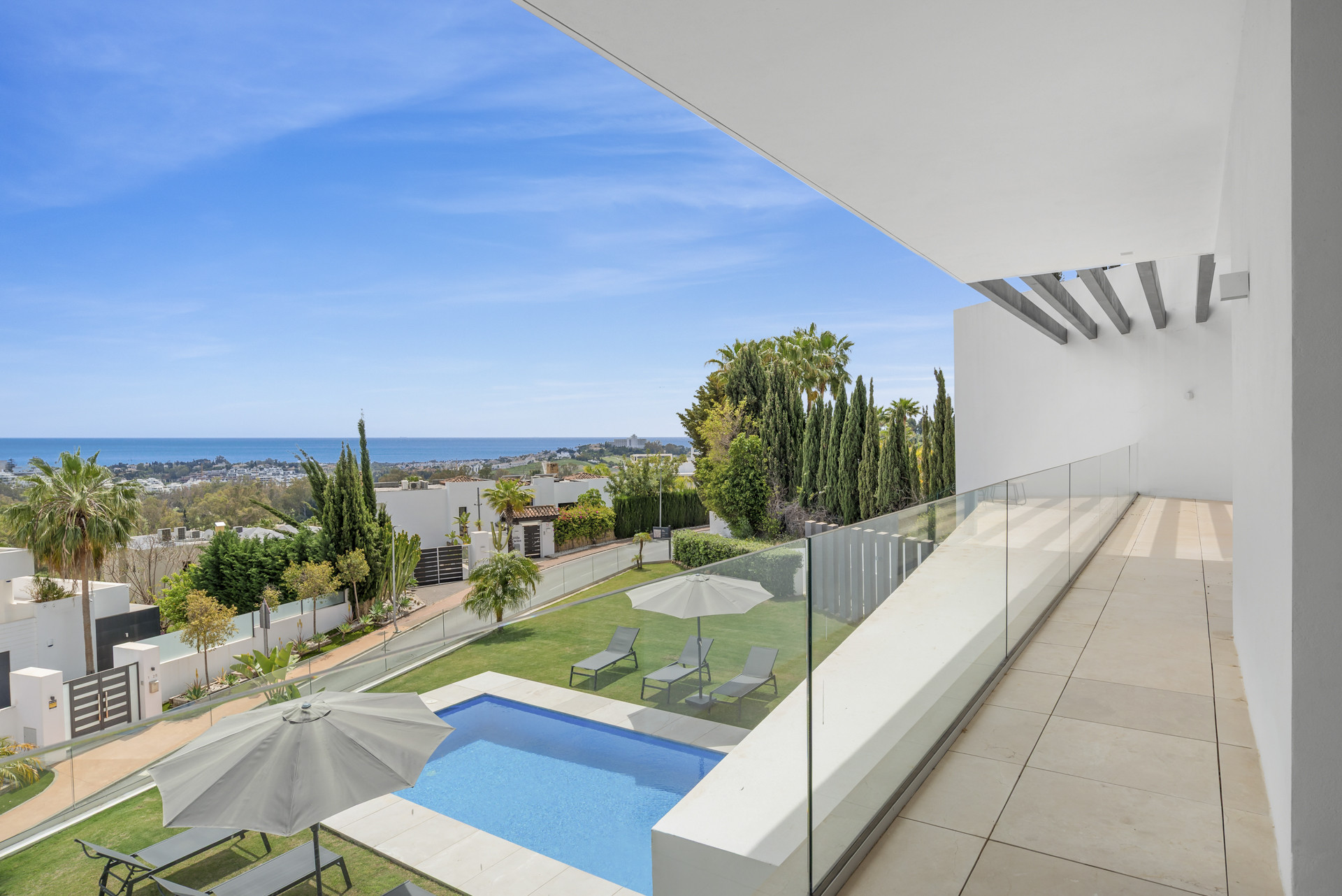 5 Bedroom Villa in Benahavís - Foto 25