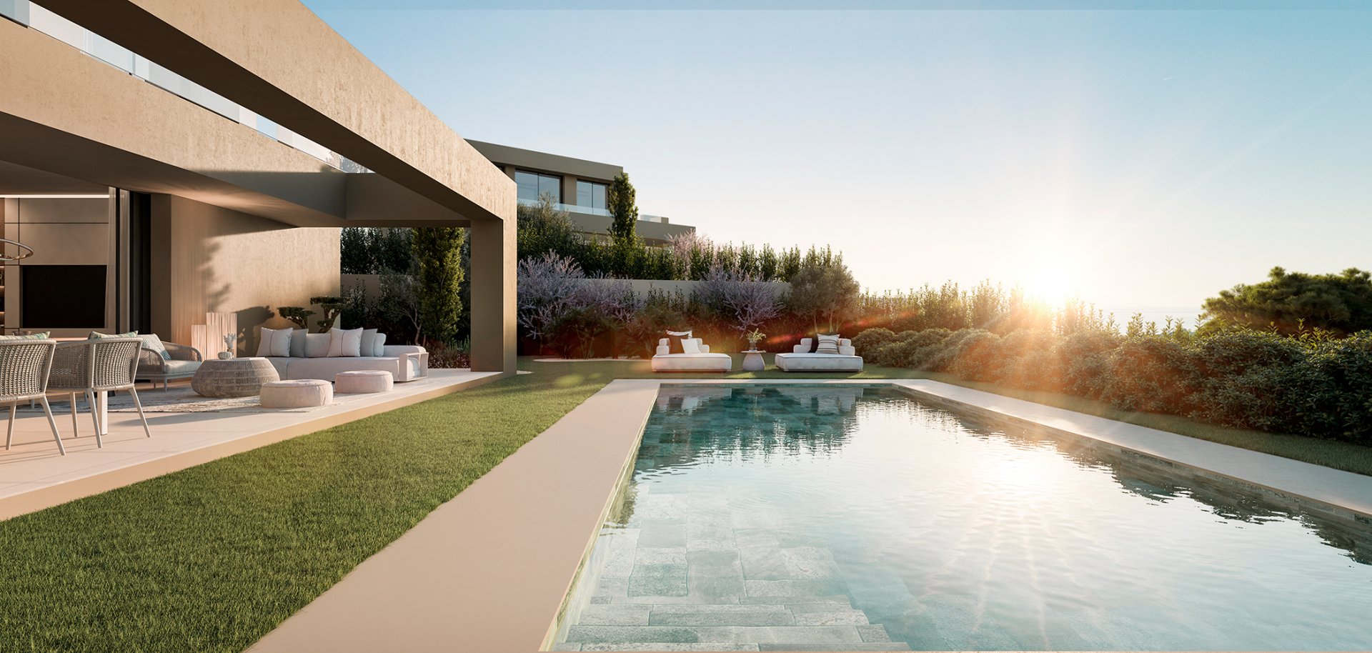 4 Bedroom Villa in Benahavís - Фото 12