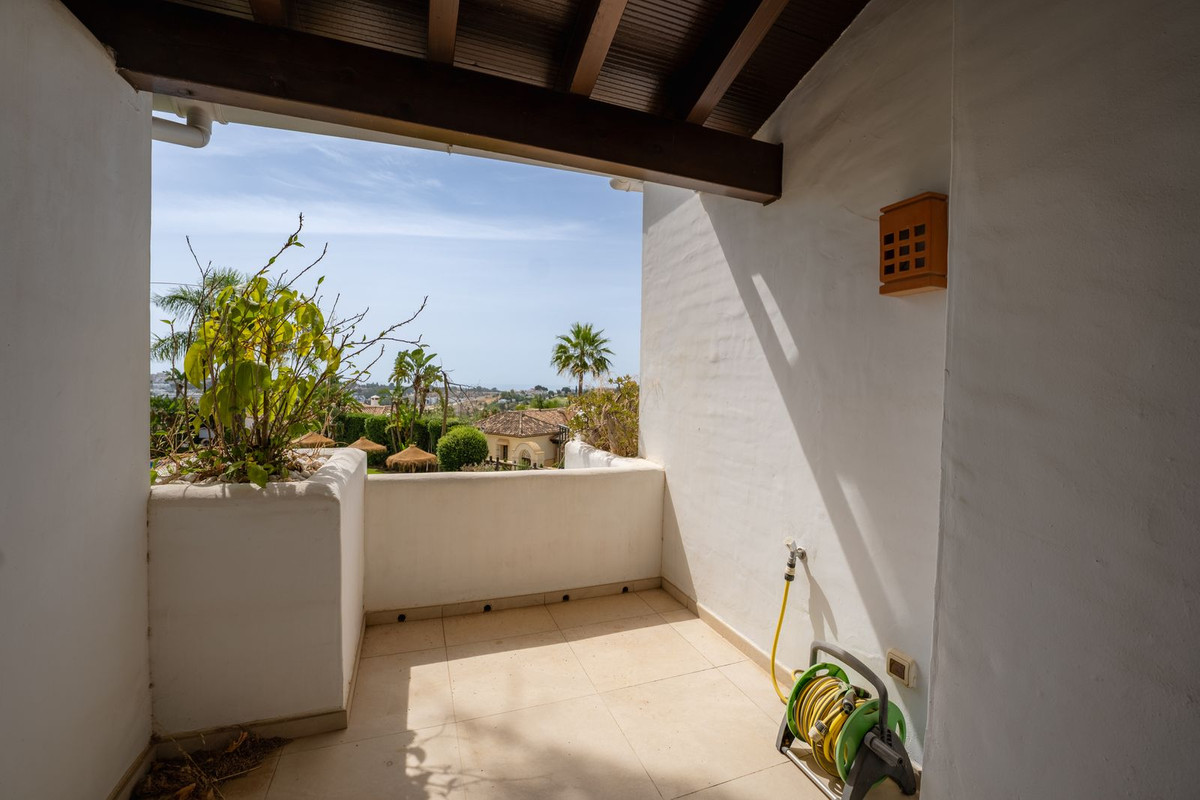 3 Bedroom Townhouse in Estepona - Photo 19