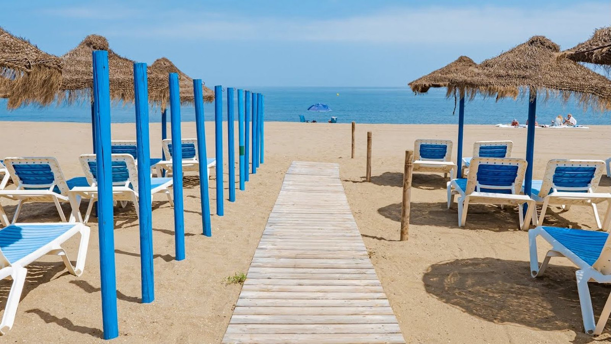 2 Bedroom Apartment in Mijas - Foto 42
