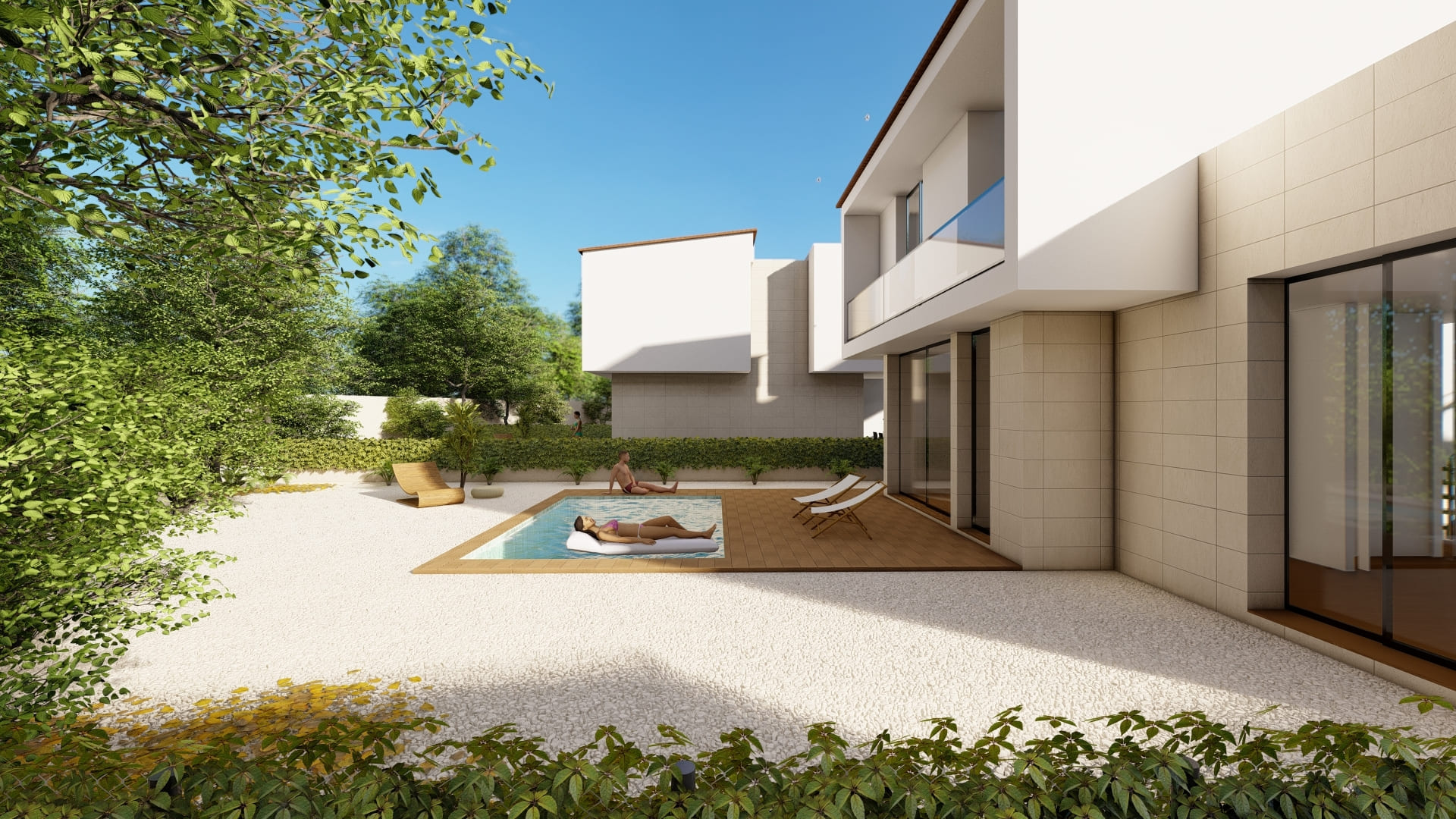 Moradia com 3 quartos com vista mar em Alicante, Espanha – Foto 6