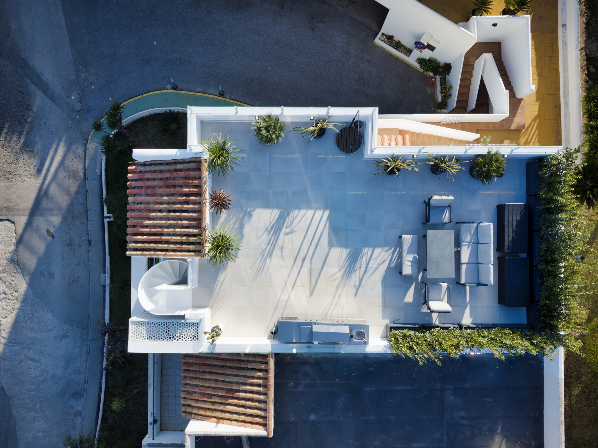 Apartamento com 3 quartos com vista mar em Málaga, Espanha – Foto 18