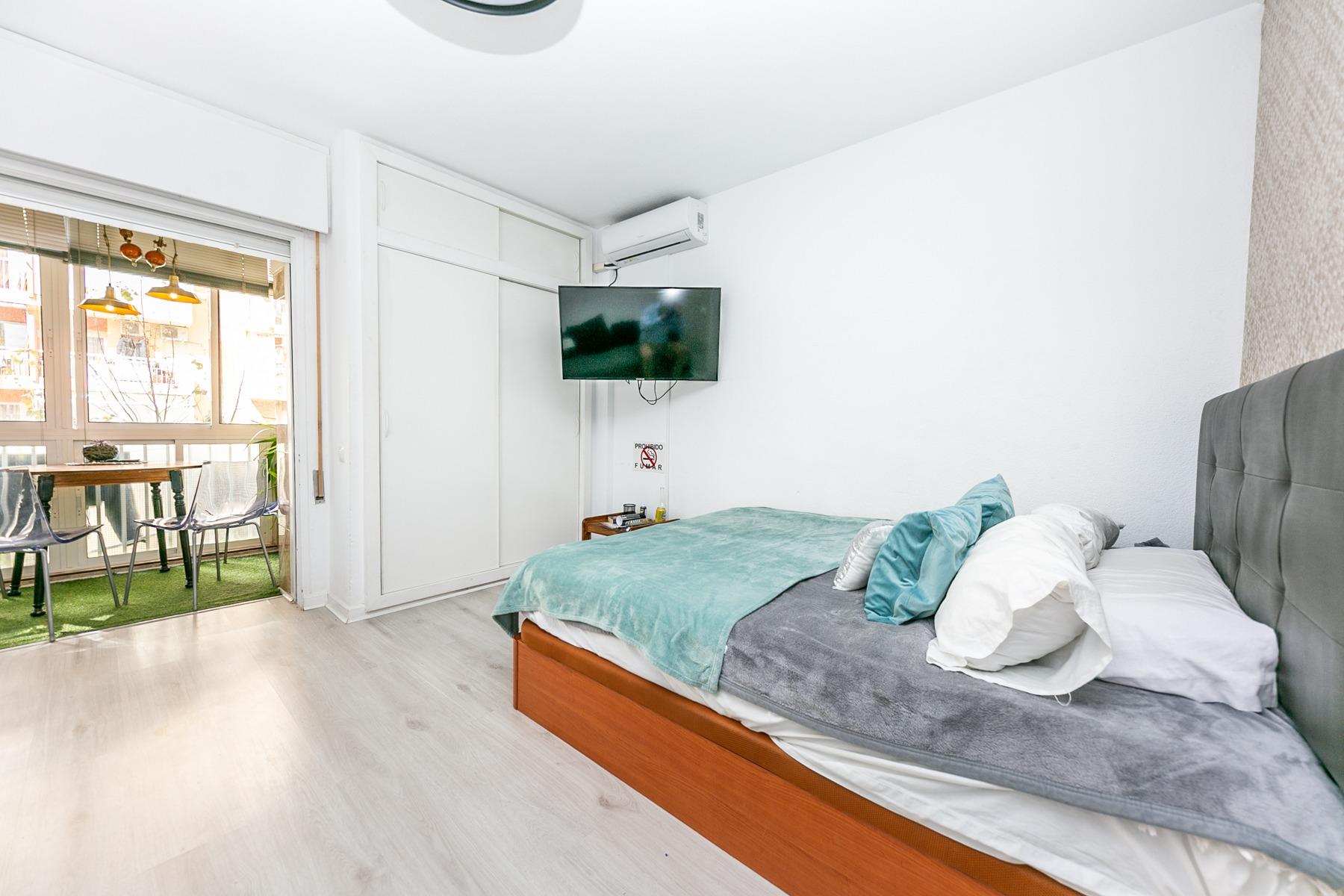 1 Bedroom Apartment in Benalmádena - Photo 7