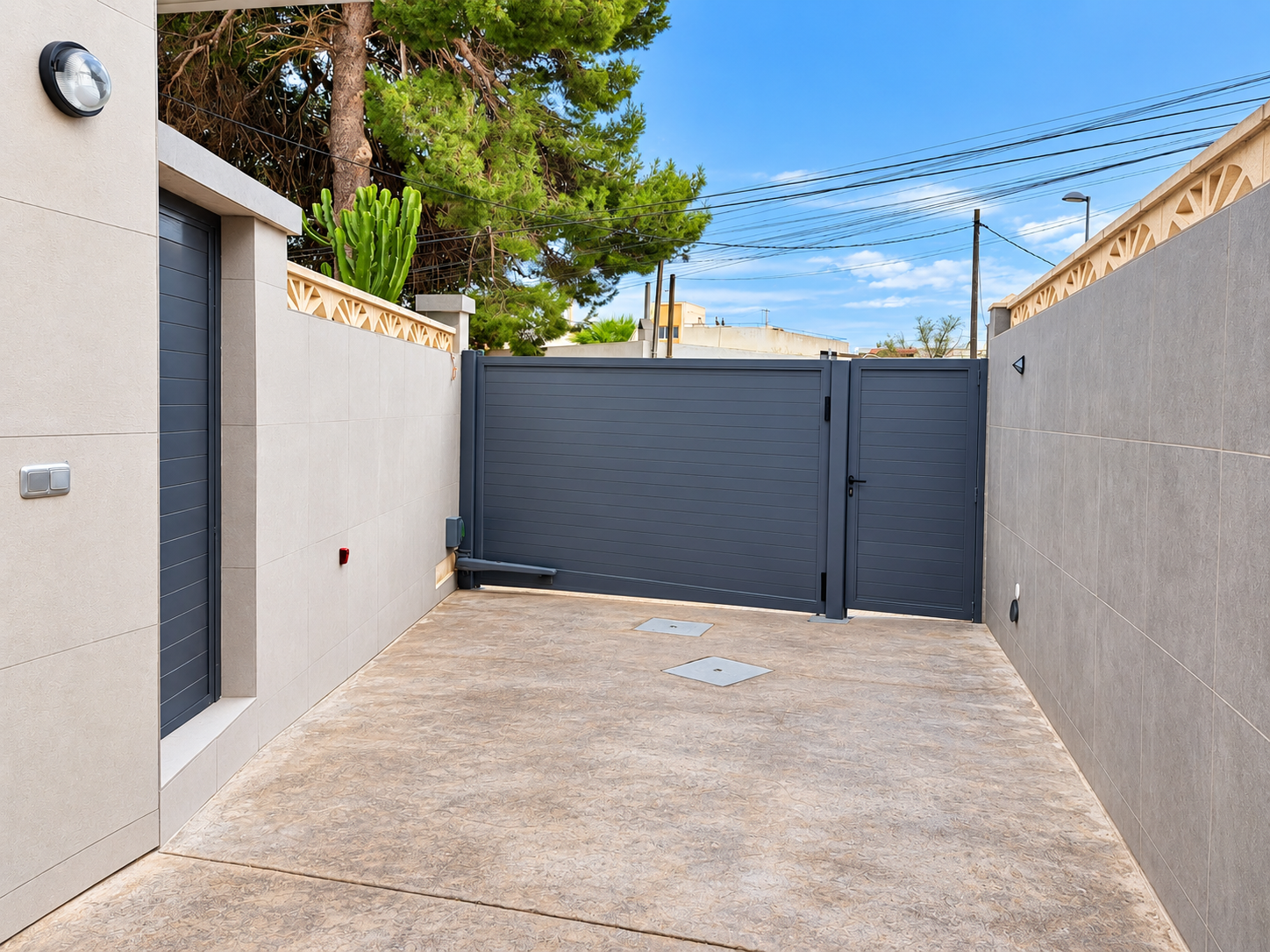 Espaço comercial com vista mar em Baleares, Espanha – Foto 5