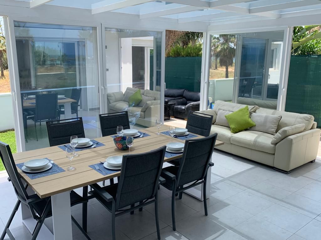 3 Bedroom Villa in Estepona - Foto 17
