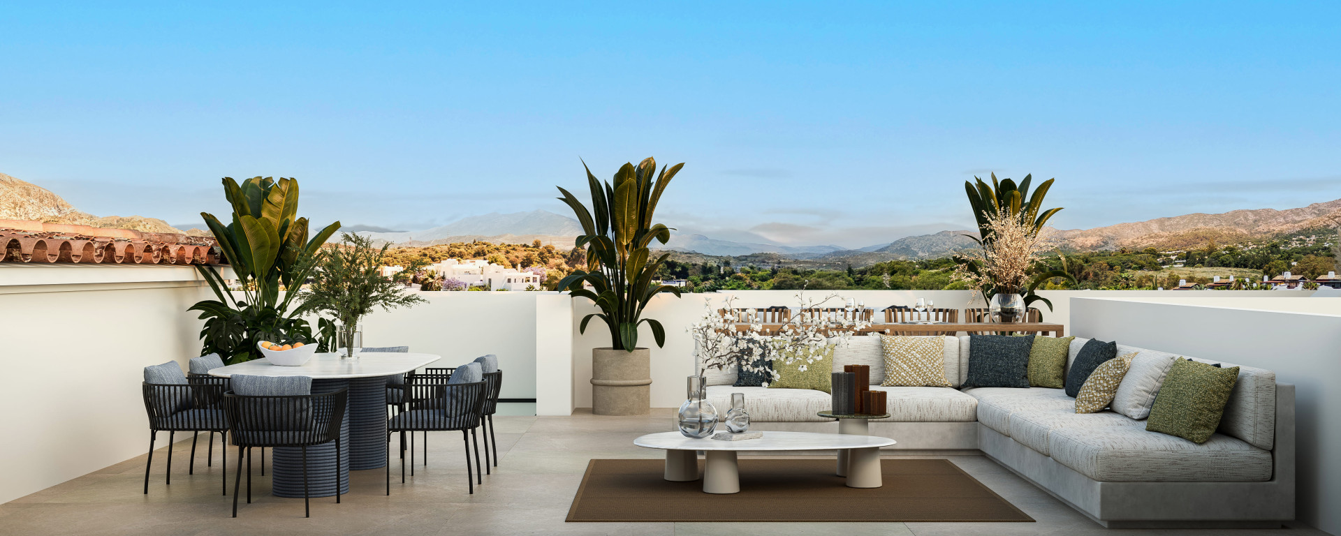 5 Bedroom Villa in Marbella - Photo 22