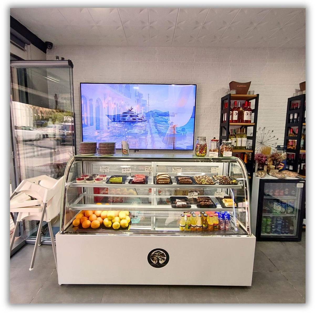 Gewerbefläche in Málaga, Spanien – Foto 13