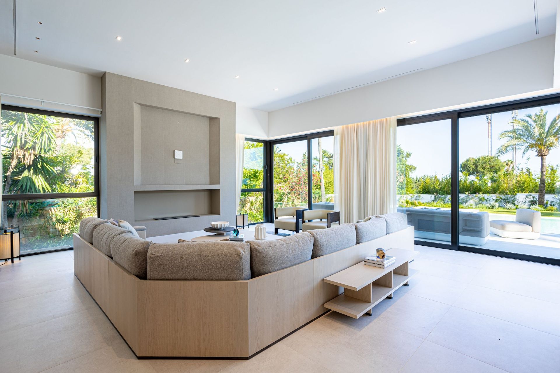 4 Bedroom Villa in Benahavís - Foto 33