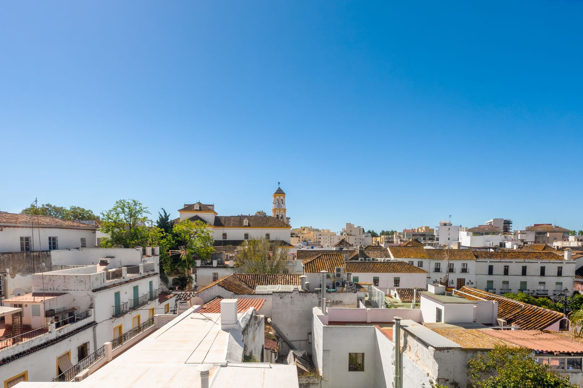 Apartamento com 2 quartos em Málaga, Espanha – Foto 4
