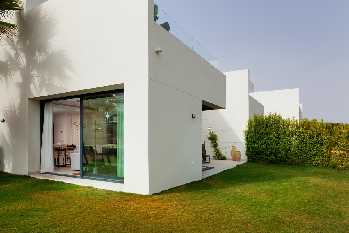 4 Bedroom Villa in Casares - Photo 6