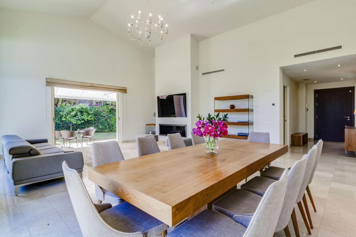 3 Bedroom Villa in San Pedro de Alcántara - Foto 6