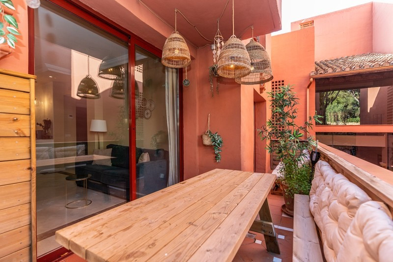 3 Bedroom Apartment in Marbella - Foto 2