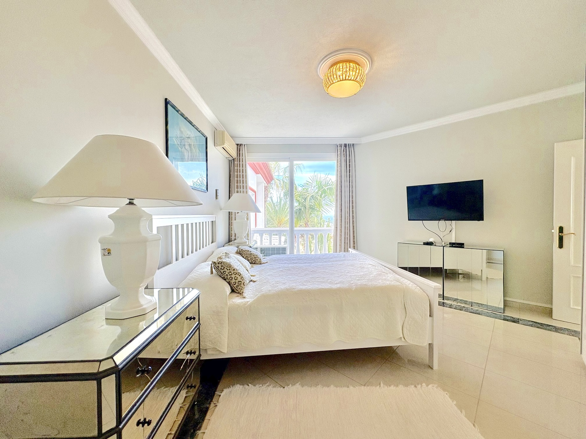 6 Bedroom Villa in Marbella - Foto 43