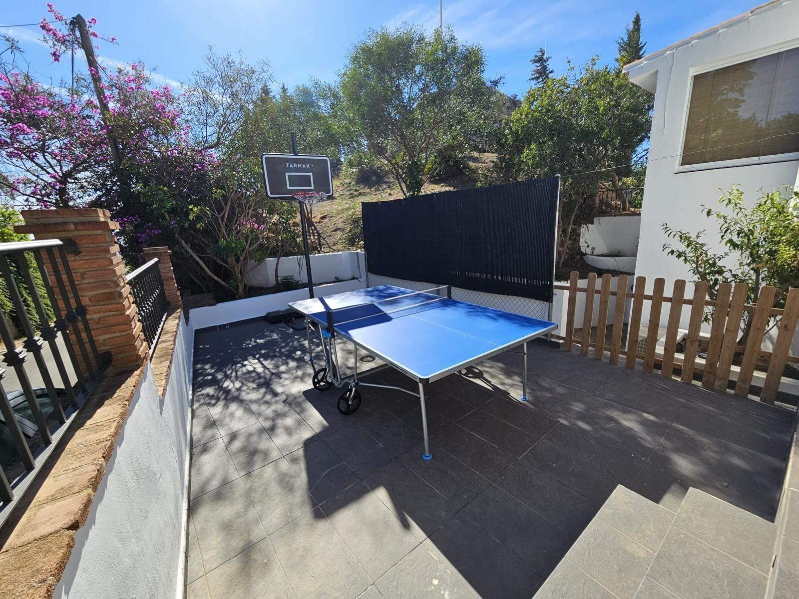 5 Bedroom Villa in Benalmádena - Foto 34