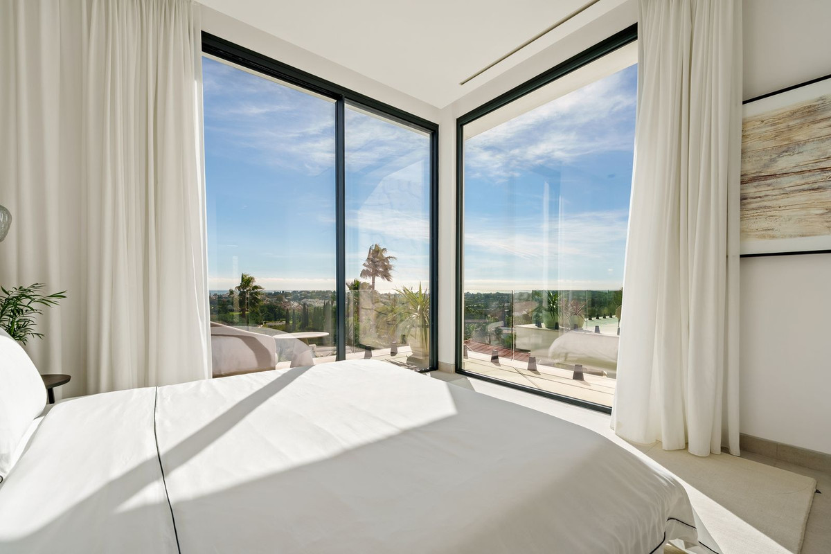 5 Bedroom Villa in Benahavís - Foto 13