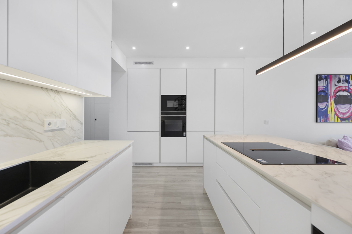 3 Bedroom Apartment in Benahavís - Foto 11