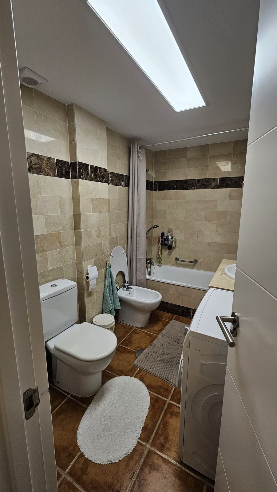 1 Bedroom Apartment in Estepona - Photo 17
