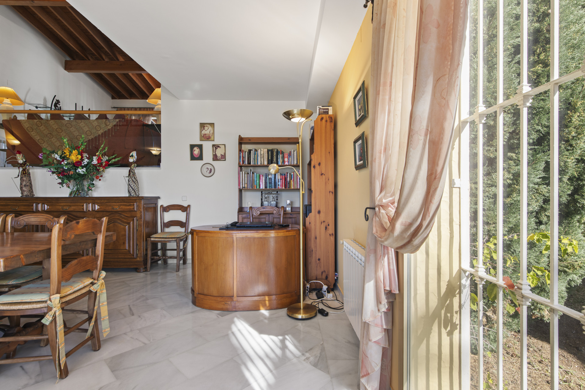 3 Bedroom Villa in Benahavís - Foto 13