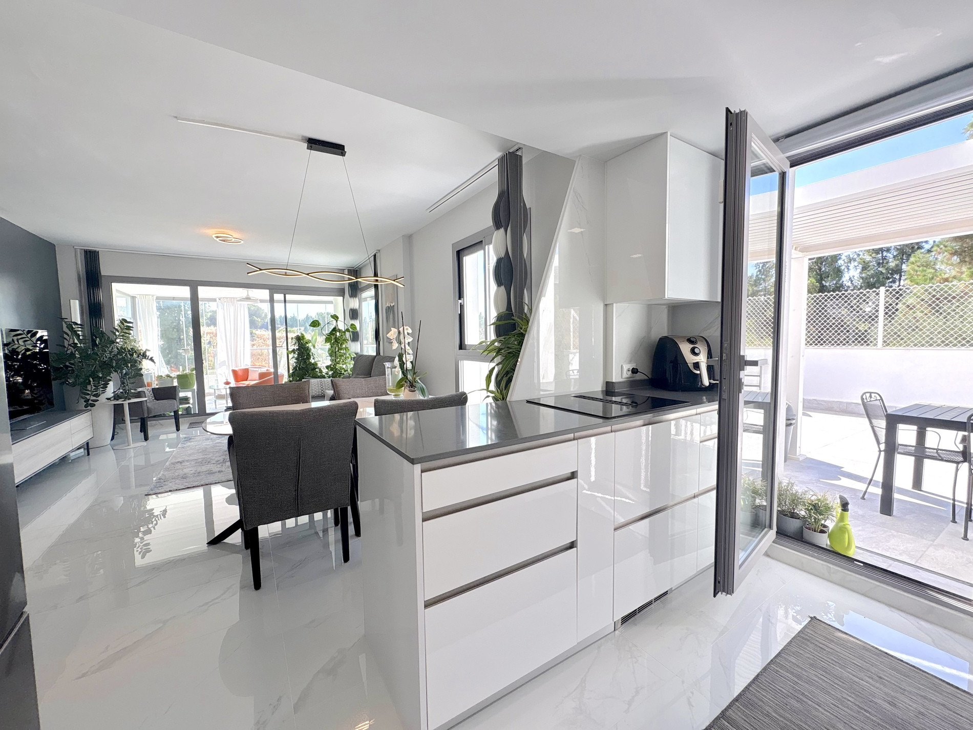 2 Bedroom Apartment in Mijas - Foto 14