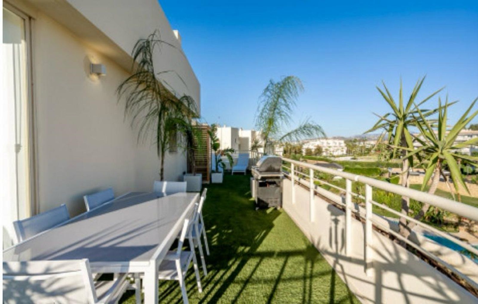 2 Bedroom Penthouse in Mijas - Foto 23