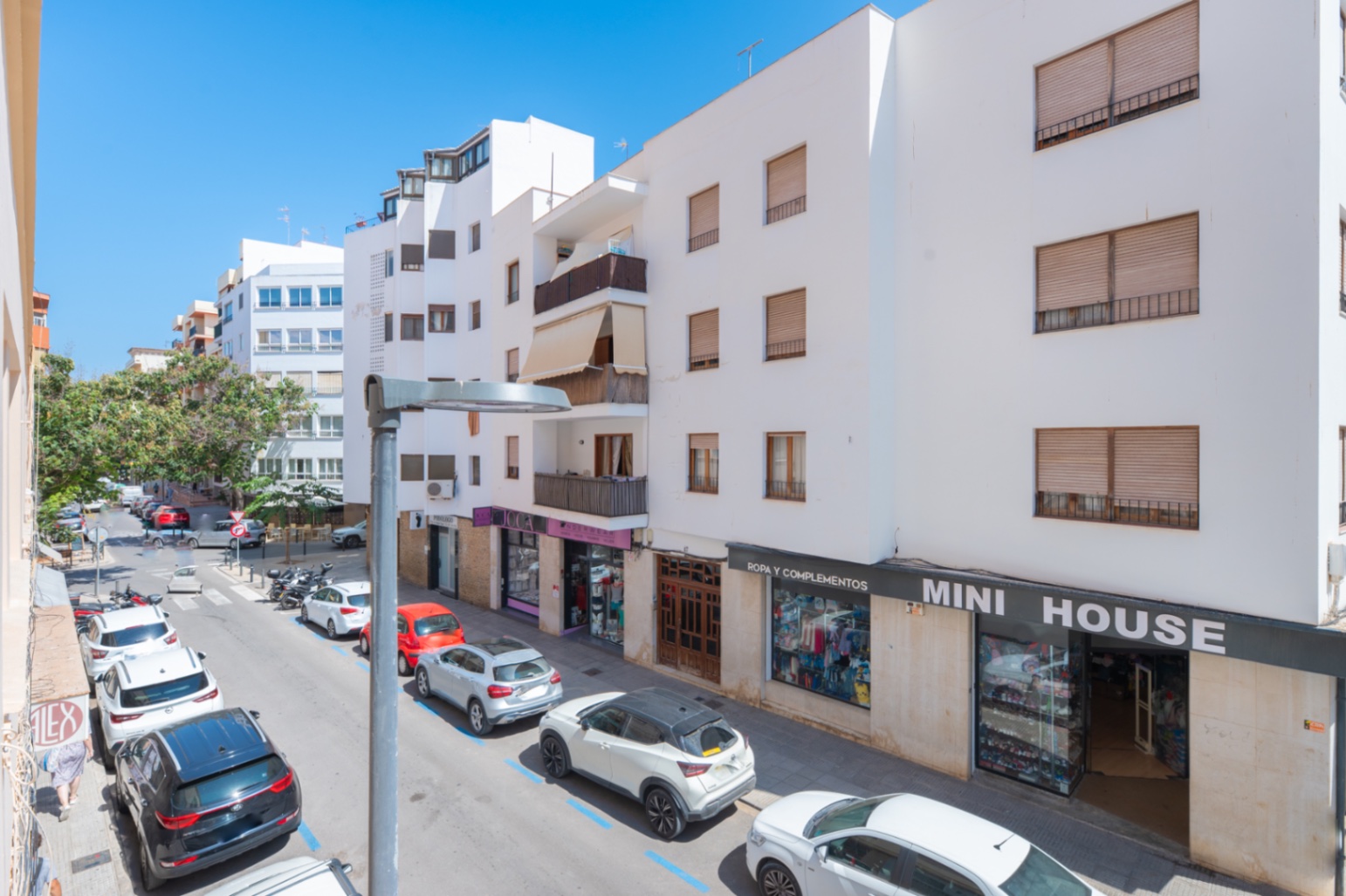 Piso de 3 dormitorios en Baleares – Foto 30