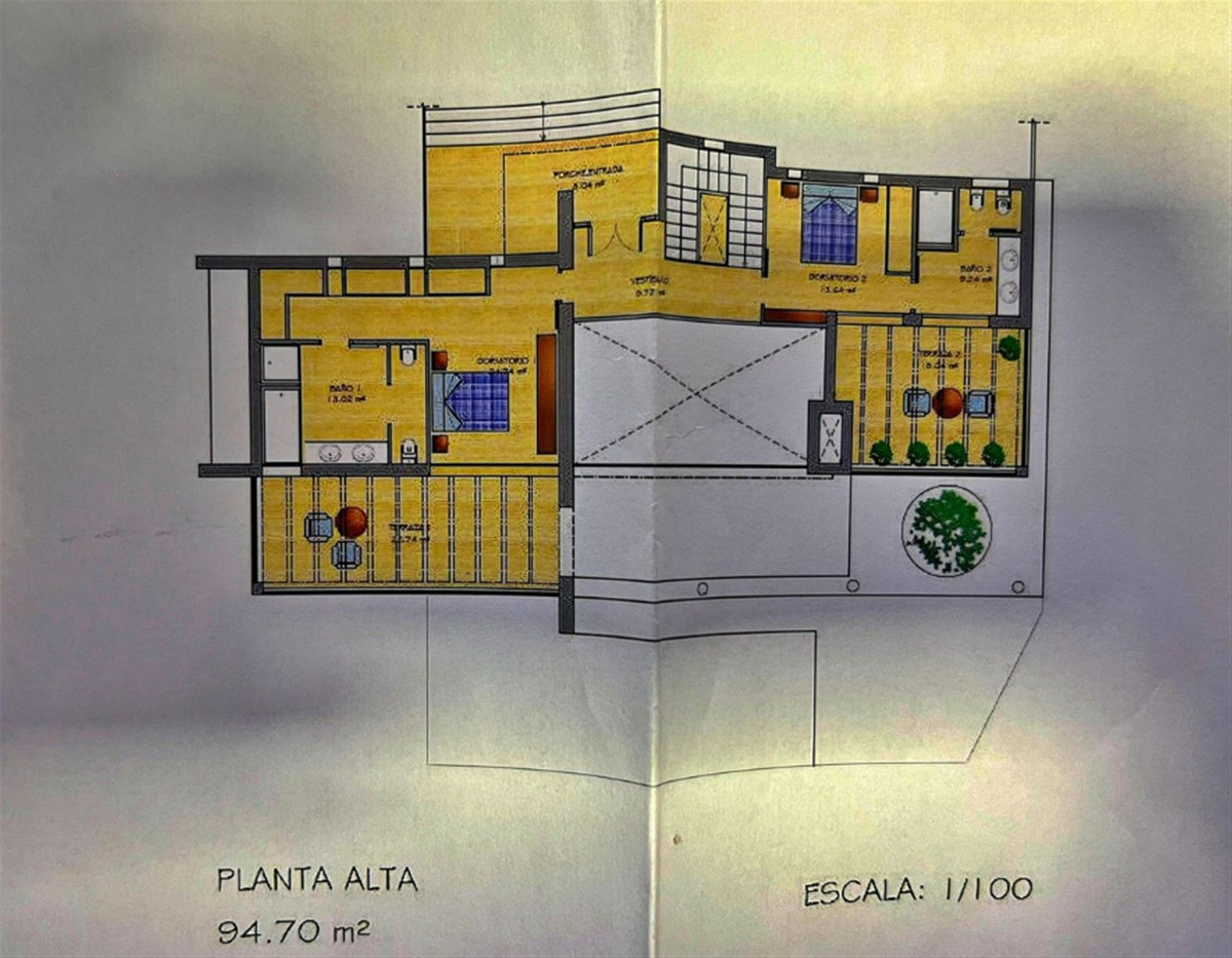 1,402 m² Plot in Mijas - Photo 20